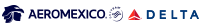 Aeromexico Delta